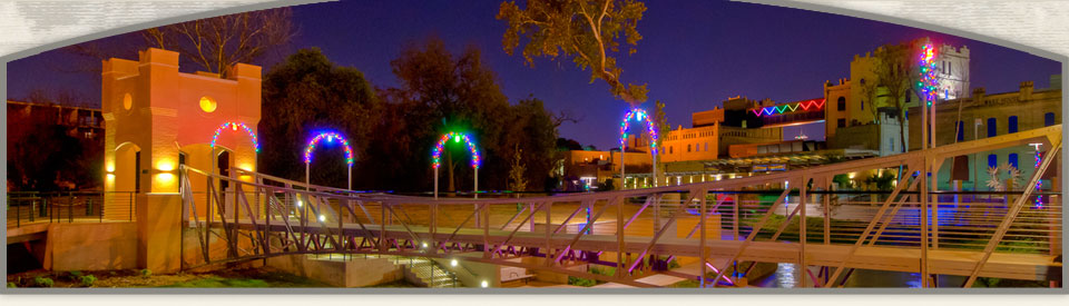 riverwalk